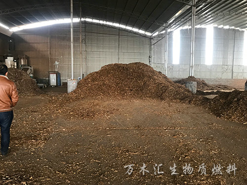 萬木匯生產車間 3